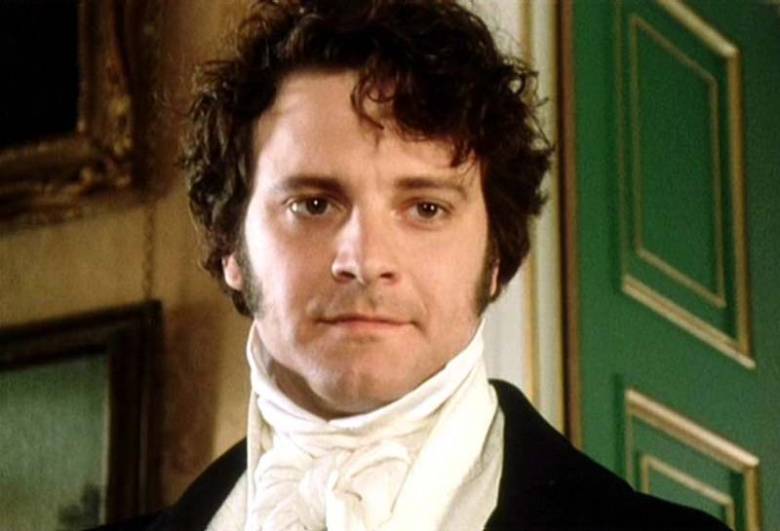 Valós személy és nőcsábász lehetett Mr. Darcy