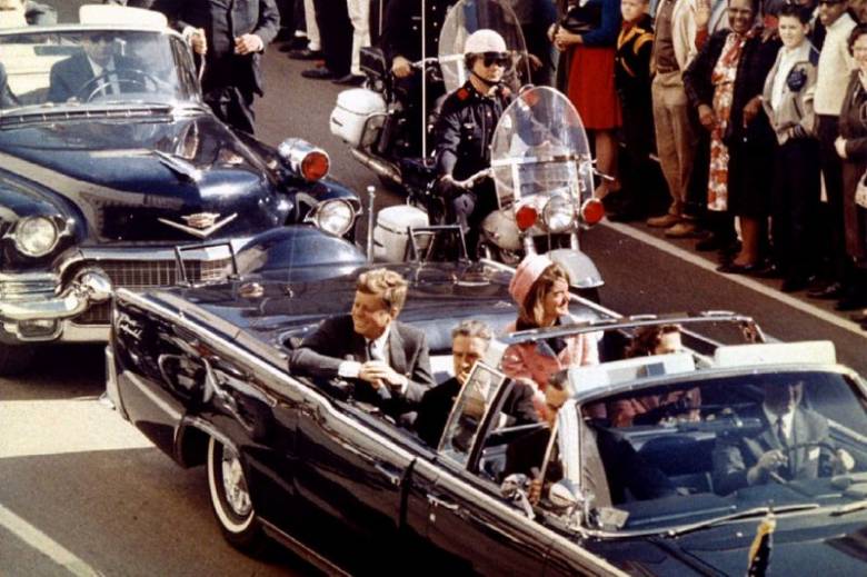 Újra elhalasztották a Kennedy-gyilkosság még titkosított dokumentumainak publikálását