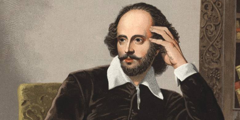 Shakespeare, az avoni hattyú rejtelmes élete
