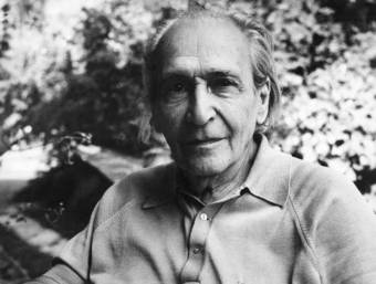 Kalandos sors, vitatott életmű – negyvenöt éve hunyt el Déry Tibor Kossuth-díjas író