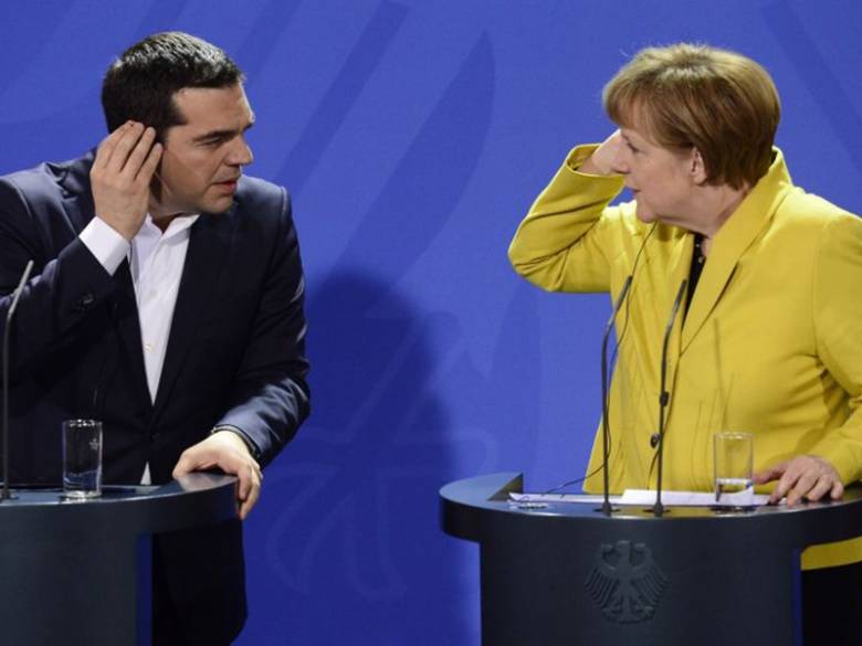 Az unió „megpuccsolta” Görögországot