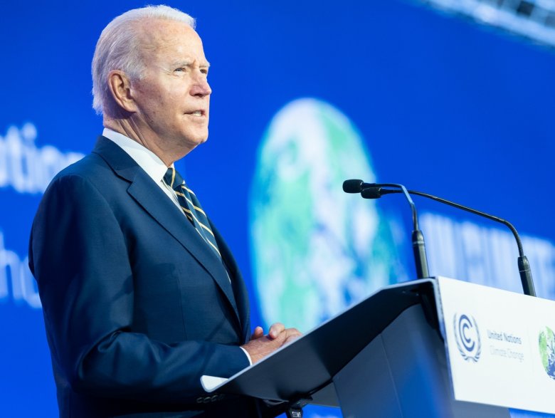 Biden: döntöttem az amerikai katonák halála miatti válaszcsapásról az Irán-barát erők ellen
