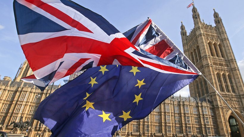 Brexit: kampány indult az újabb népszavazásért Nagy-Britanniában