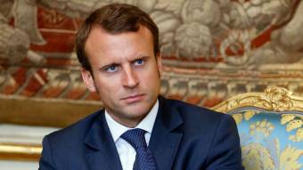 Macron és a francia-európai jövő
