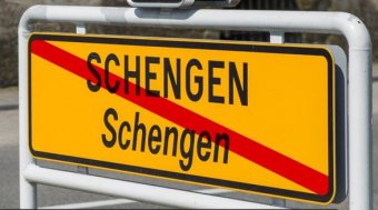 Idén sem csatlakozhat Románia a schengeni övezethez