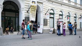 Formabontó musicalt mutat be a temesvári színház magyar társulata