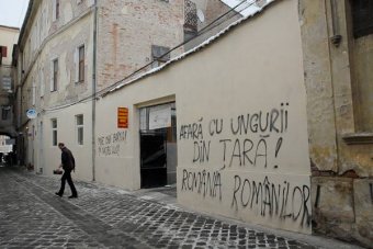 Nőtt a magyarellenesség intenzitása Romániában, aggasztó a magyarokkal szembeni negatív felfogás
