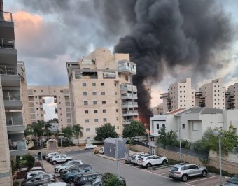 Izraeli háború: ötszáz sebesültről és több tíz halottról számol be a mentőszolgálat