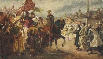 Mátyás király cseh és osztrák hódításai