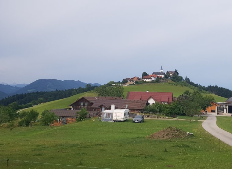 Az alsó-ausztriai Wagner család virágzó falusi turizmusa