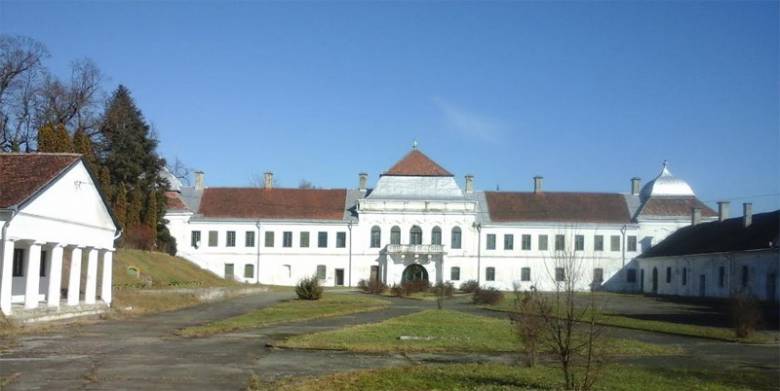 Wesselényi-kastély: egy óra alatt elvették, 16 évet pereskedtek érte