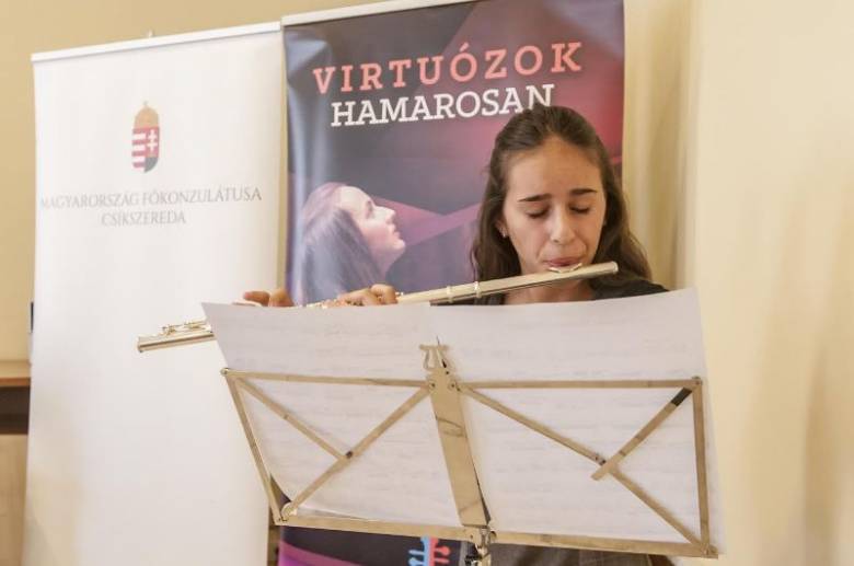 Virtuózok: magyar világsiker lehet