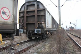 A Kreml szerint „mindent megsért” a Kalinyingrádba tartó orosz vasúti tranzit litván korlátozása