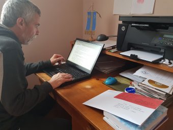 Felszámoltatná Dan Tanasă egyesületét Árus Zsolt