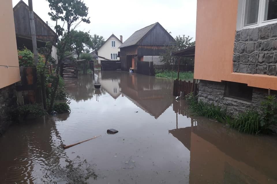 Döntött a román kormány az árvízkárosultaknak nyújtandó gyorssegélyekről