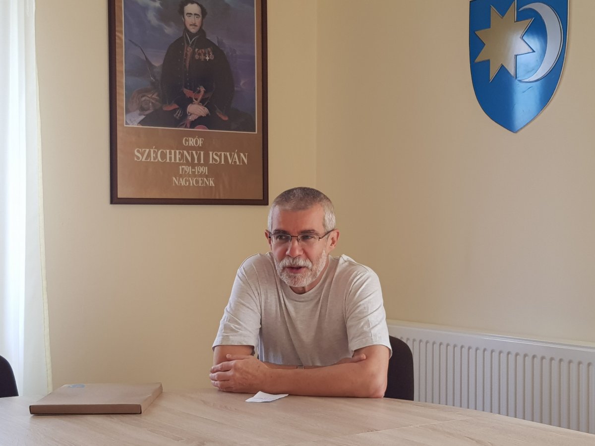 Nem járt sikerrel Árus Zsolt Tanasă egyesülete elleni pere