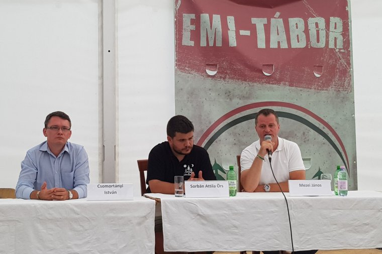 Az összefogás elkerülhetetlen: nemzeti kerekasztalhoz várnak minden magyar szervezetet