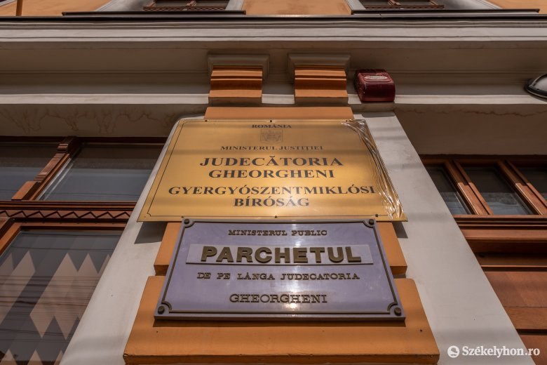 Egyetlen magyar ügyészt és bírát sem nevezett ki a román államfő