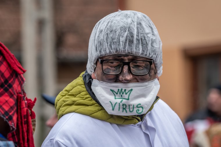 Új zaklatásforma született járvány idején: a vírusbántalmazás