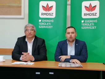 Több polgármestere lesz a Gyergyó-területi RMDSZ-nek