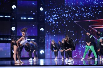 Európa-bajnokságról hozott aranyérmeket a gyergyói Brill Dance Táncstúdió