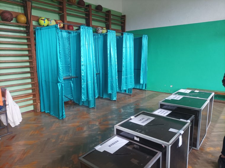 Részeredmények: a PSD fölényesen megnyerte az önkormányzati választást