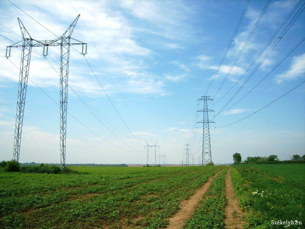 Kicsi a valószínűsége országos áramszünetnek egy román szakértő szerint