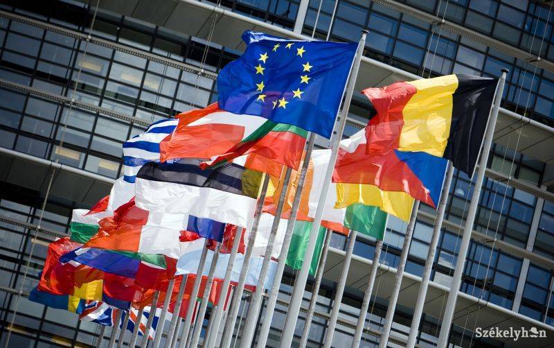 Uniós évértékelő – csillapodott a válsághangulat idén az EU-ban, de maradtak még problémák és nézetkülönbségek