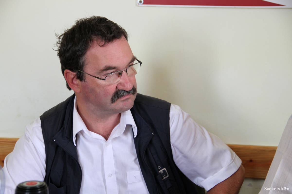 Bálint: „Az MPP munkásságát beárnyékolták a Biró-féle politikusok”