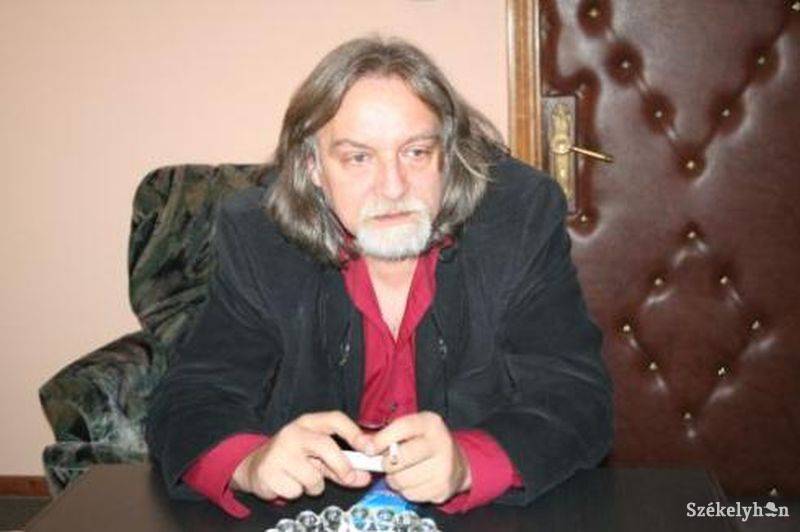 Lemondott a sepsiszentgyörgyi román színház igazgatója