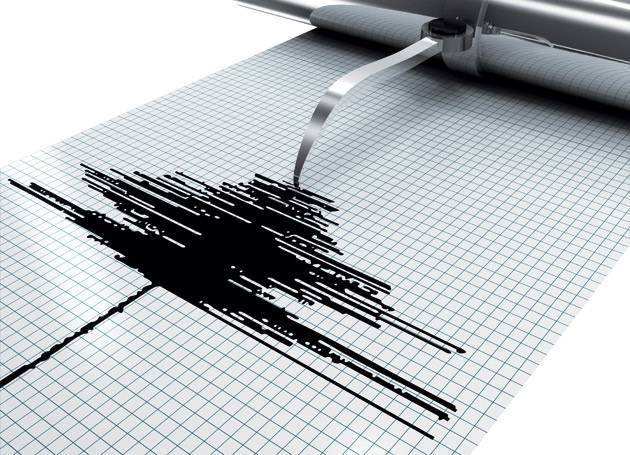 Földrengés rázta meg Romániát