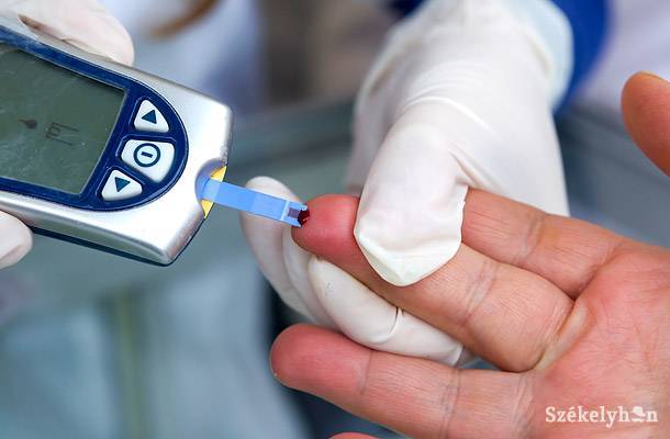 A Cukorbetegek Világnapja okán Marosvásárhelyen ingyen mérnek vércukorszintet