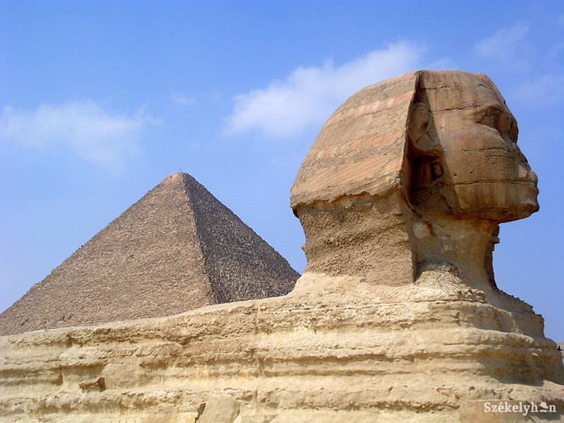 Nyaralni lehet, de az utazás már körülményesebb lett Egyiptomban