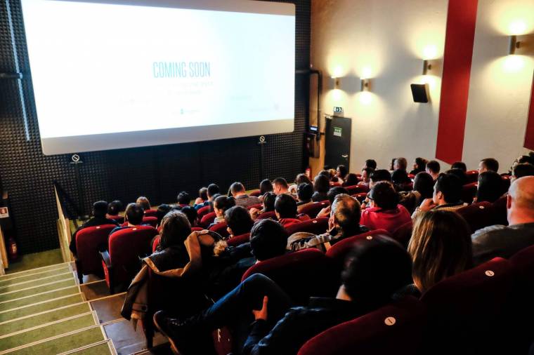 Magyar filmek az új sepsiszentgyörgyi moziban