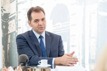 A román államfőt és a magyarellenes hangulatot bírálták a háromszéki politikusok