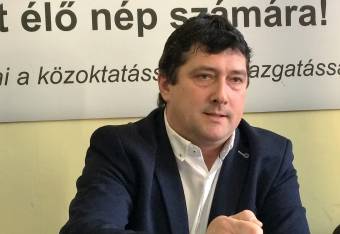Kulcsár-Terza szerint a román politikusok összezárnak, szerintük példaértékű a kisebbségek helyzete