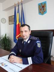 Új parancsnok a Kovászna megyei rendőrség élén