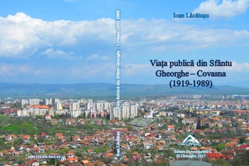 Átszövi a magyarellenesség a román helytörténeti könyveket