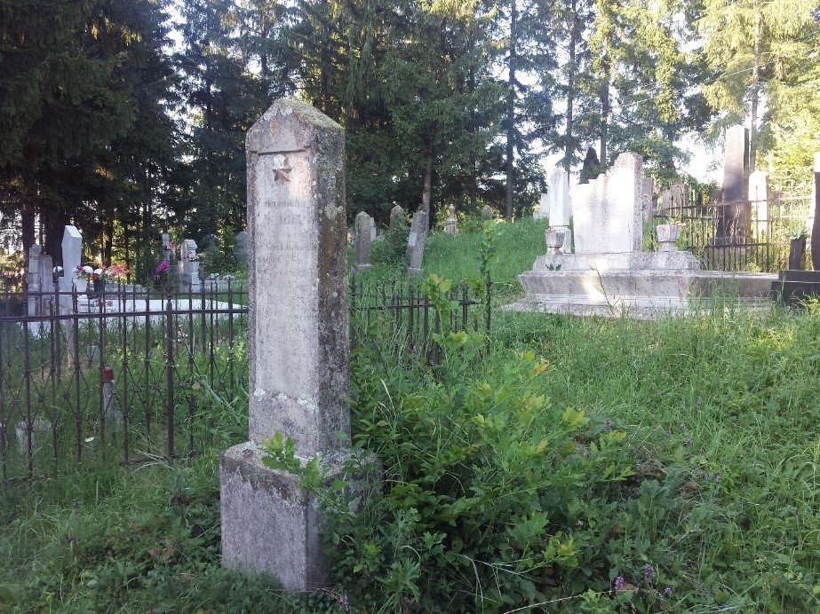 A honvédsírok és a szabadságharcban elesettek emlékműveinek restaurálásán dolgoznak Háromszéken