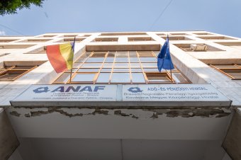 Mintegy 3,6 millió lejre rúg a legnagyobb különbség a bevallott és az ANAF által becsült jövedelem között