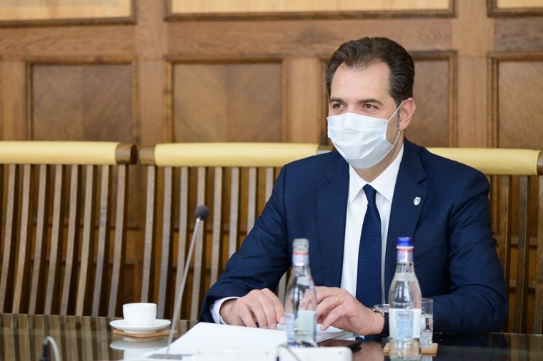 Koronavírussal fertőződött meg Sepsiszentgyörgy polgármestere