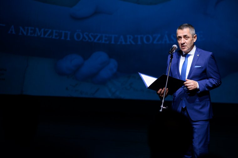 Potápi a Krónikának: a határon túli magyar pártoknak fel kell nőniük a feladathoz
