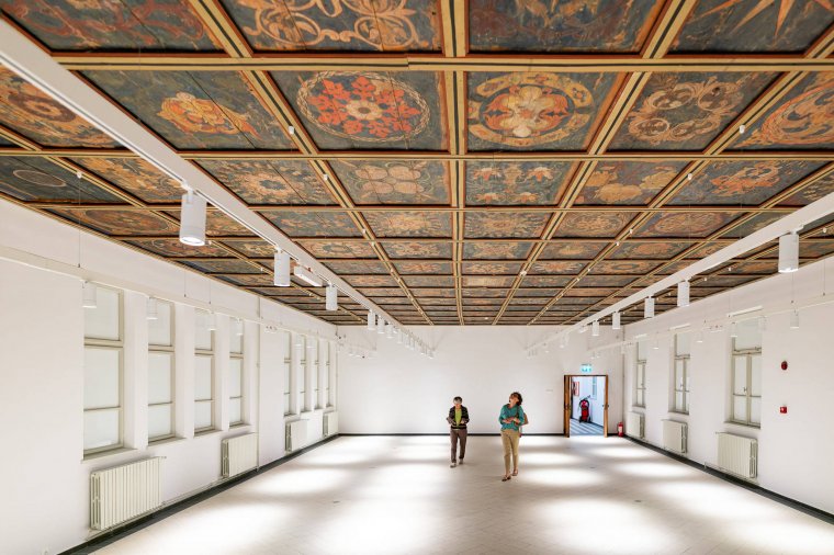 Az igazi nagy nyitásra készülődik a Székely Nemzeti Múzeum
