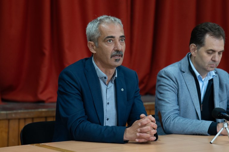 Kikapott a választáson, ezért lemond Illyefalva RMDSZ-es polgármestere