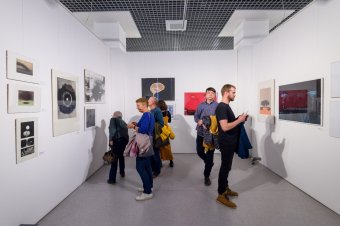 Egyre több alkotó tartja számon a Székelyföldi Grafikai Biennálét