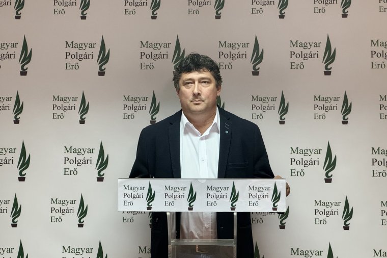 Sérült az országos egyezség a Magyar Polgári Erő szemszögében