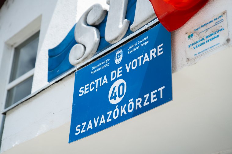 Választási szuperév, első felvonás: tudnivalók a vasárnapi önkormányzati és EP-választásról
