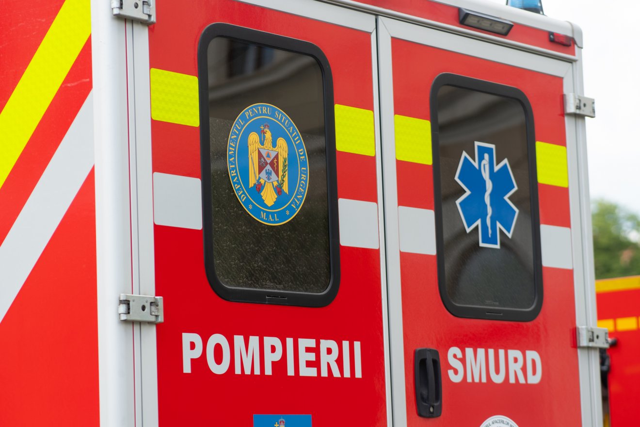 Három személygépkocsi ütközött Székelyvaja és Göcs között