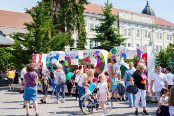 Nagy nap a kicsiknek: Háromszék-szerte készülnek a gyermeknapra