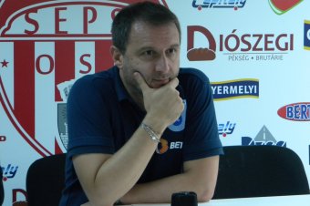 Szexuális botrány határok nélkül: a Craiovai Universitatea futballklubjától is zaklatás gyanúja miatt távozott Devis Mangia